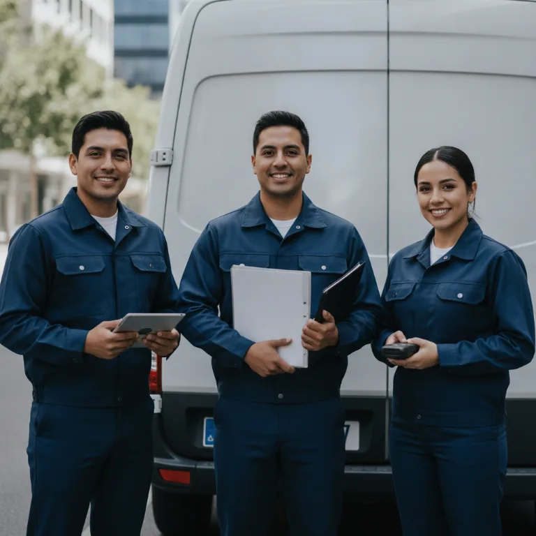 Corretor de Seguros equipe em Uruguaiana